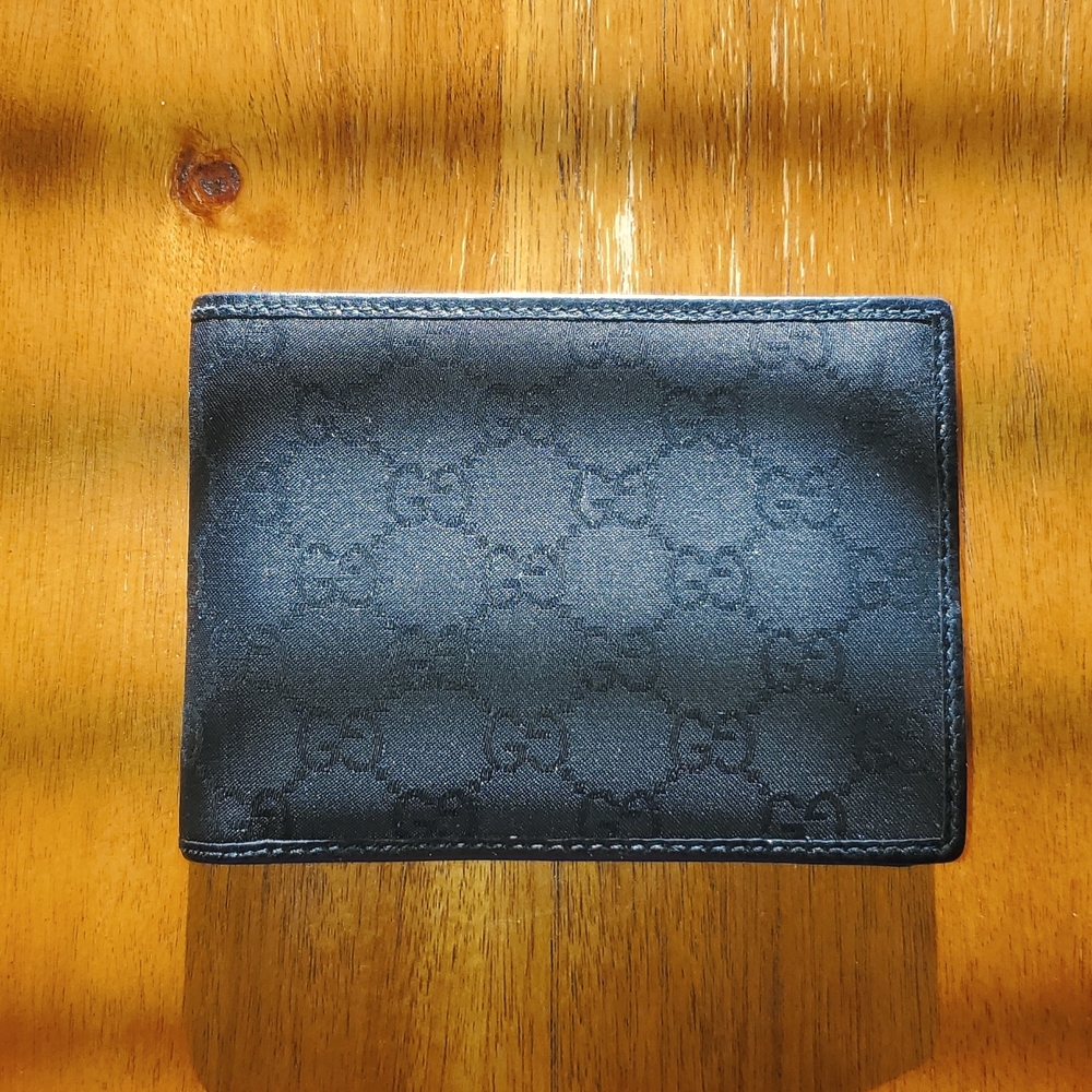 Men's Gucci Wallet